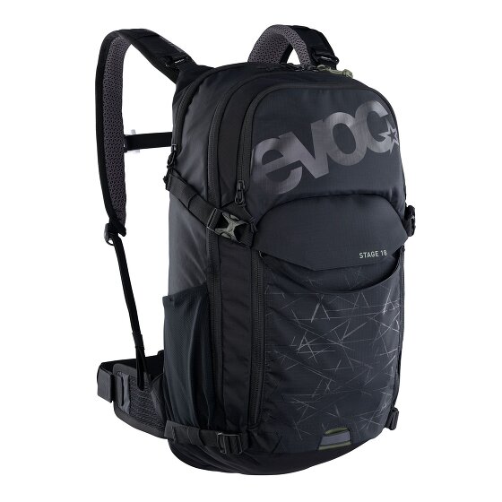 Evoc Stage 18 Fietsrugzak 48 cm
