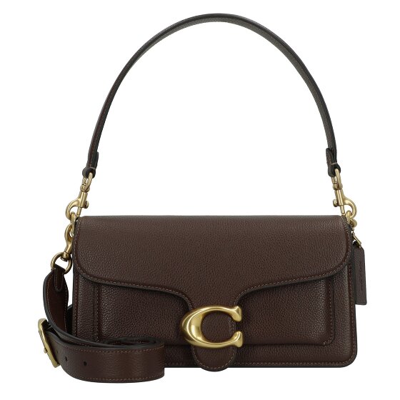 Coach Tabby Schoudertas Leer 26 cm