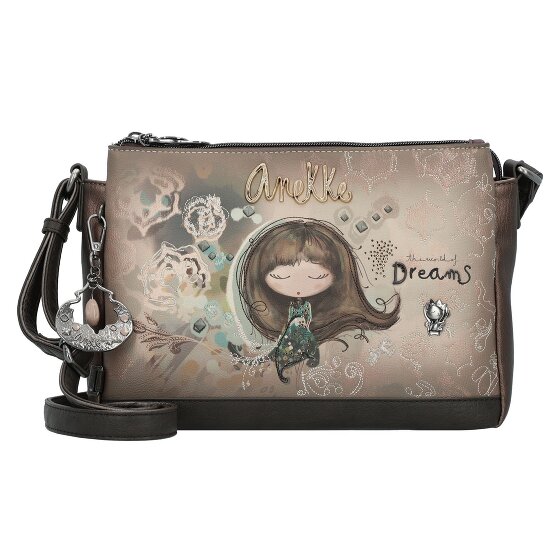 Anekke Real Schoudertas 29 cm