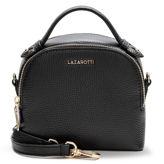 Lazarotti Bologna Leather Handtas Leer 17 cm