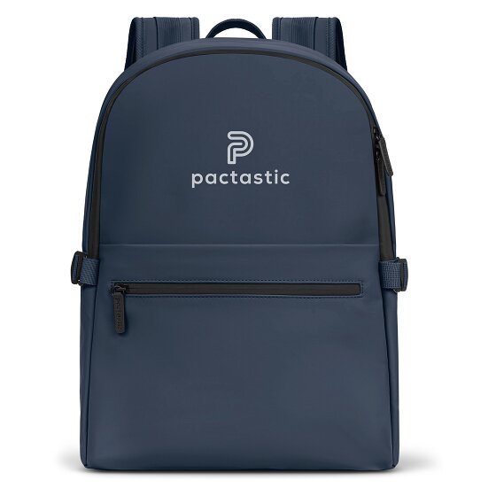 Pactastic Urban Collection Dagrugzak 44 cm Laptop compartiment