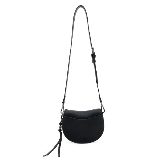 FredsBruder My Bestie Schoudertas Leer 20 cm