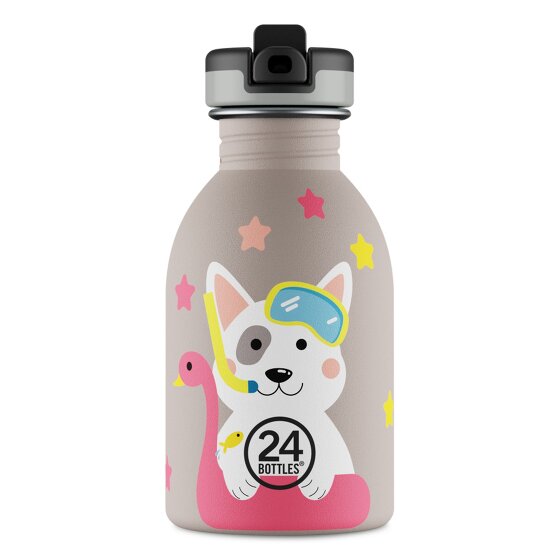 24Bottles Kids Urban Drinkfles 250 ml