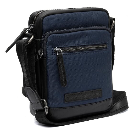 The Chesterfield Brand Fusion Karlstad Mini tas Schoudertas 17 cm