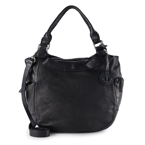 Harbour 2nd Selina Schoudertas Leder 36 cm