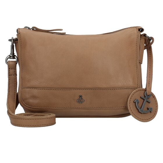 Harbour 2nd Anchor Love Schoudertas Leer 21.5 cm