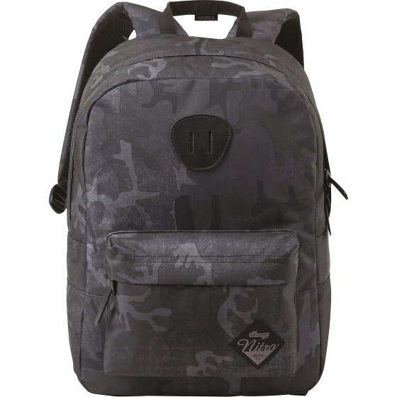 NITRO Urban Classic Rugzak 45 cm laptopvak