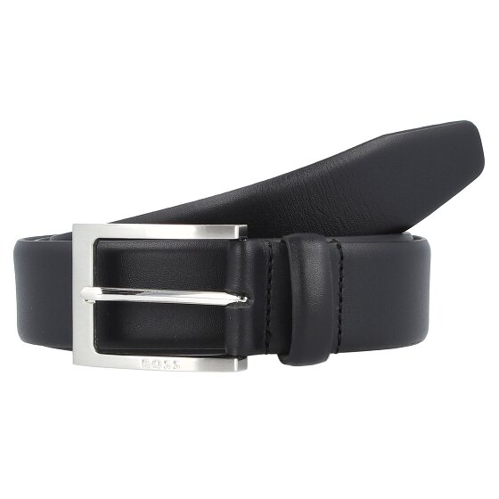 Boss Barnabie Riem Leer