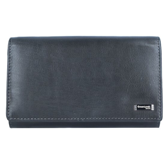 Greenland Nature Zwarte nappaleer RFID 16 cm