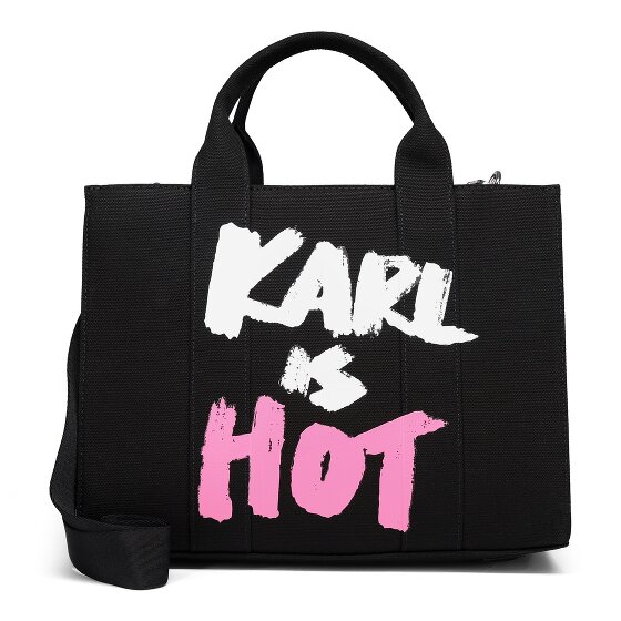 Karl Lagerfeld Rsg Shopper Tas 34 cm