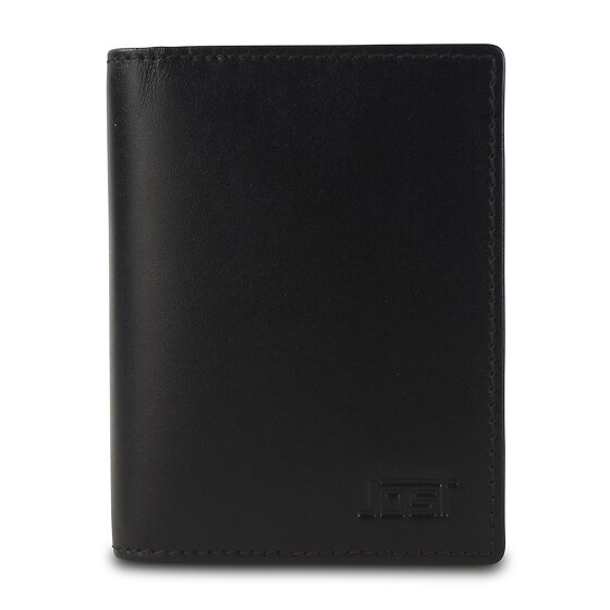 Jost Skagen Portemonnee Leer 7 cm