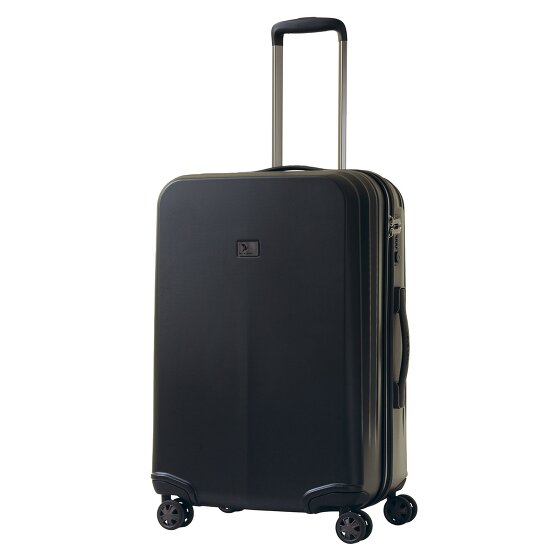 Pack Easy Genius 4 wielen Trolley M 66 cm