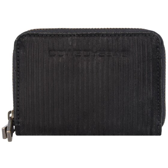 Cowboysbag Camden Portemonnee Leer 11 cm