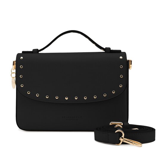 Seidenfelt Senja Handtas 20 cm