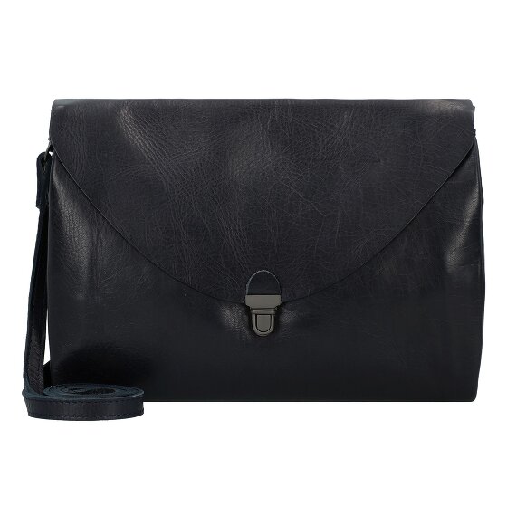 Harold's Fold Schoudertas Leer 24 cm