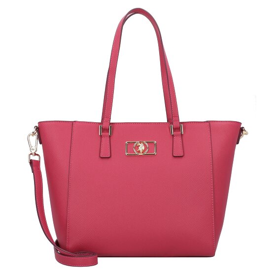 U.S. Polo Assn. Jones Shopper Tas 29 cm