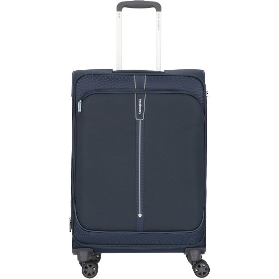 Samsonite Popsoda 4-wielige trolley 66 cm