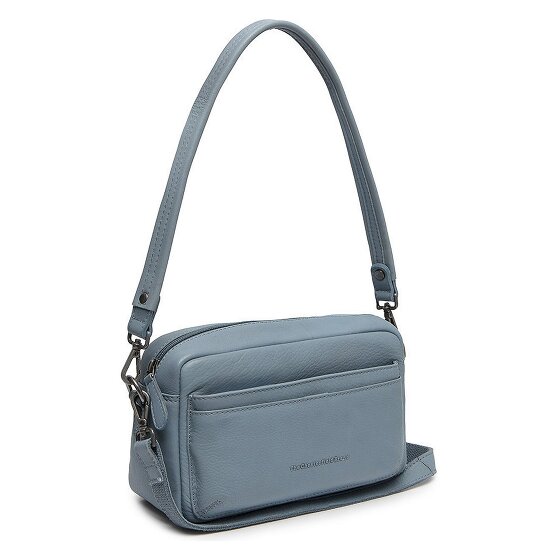 The Chesterfield Brand Liora Schoudertas Leer 24 cm