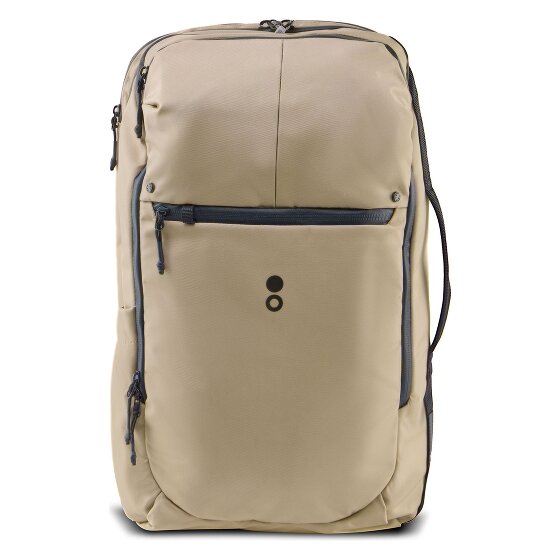 Echolac Active x reisrugzak 49 cm laptopvak