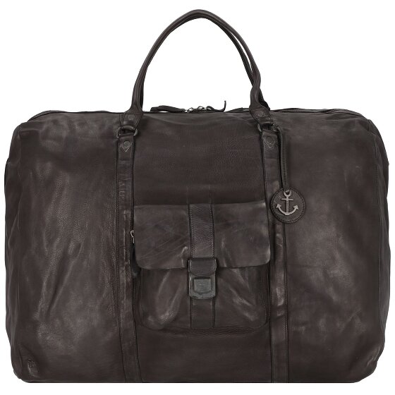 Harbour 2nd Cool Casual Big Boy Weekender reistas leer 65 cm