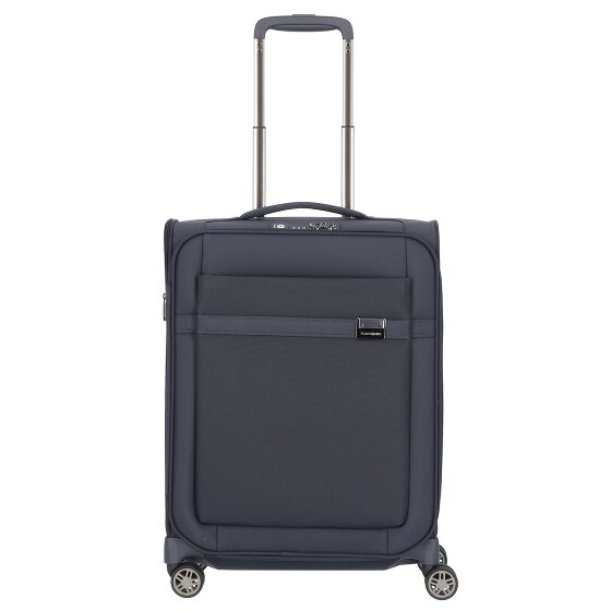 Samsonite Airea 4-wiel cabinewagen 55 cm