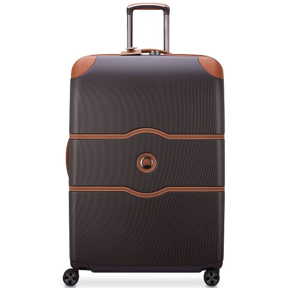 Delsey Paris Chatelet Air 2.0 4 wielen Trolley 82 cm