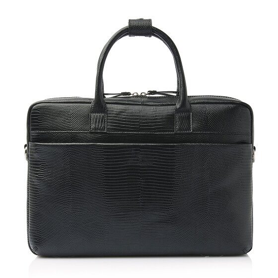 Castelijn & Beerens Ilse Handtas RFID-bescherming Leer 41 cm Laptop compartiment Castelijn & Beerens Ilse Handtas RFID-bescherming Leer 41 cm Laptop compartiment