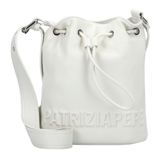 Patrizia Pepe (Im)Perfection Zak Leer 25 cm