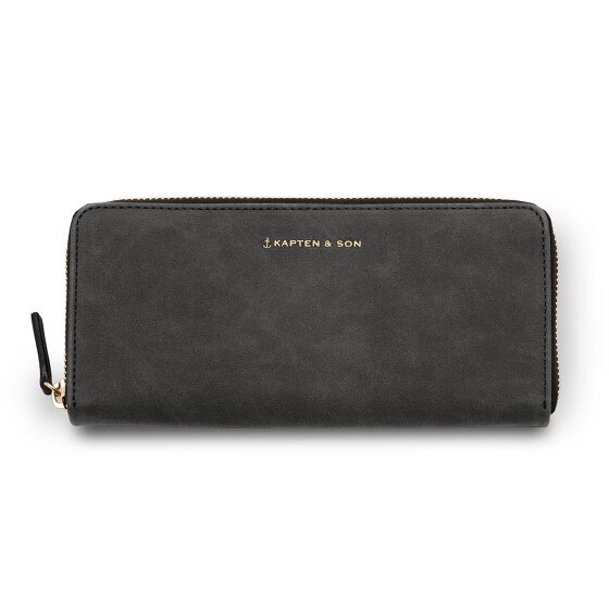 Kapten & Son Louvre Portemonnee 21 cm