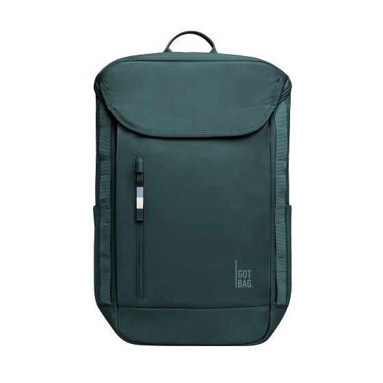 GOT BAG Pro Pack Monochrome Dagrugzak 47 cm Laptop compartiment