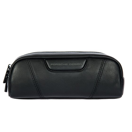 Porsche Design Roadster accessoiretas leer 22,5 cm