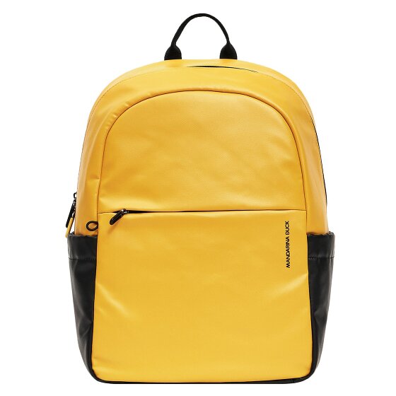 Mandarina Duck Eco Coated Dagrugzak 42.5 cm Laptop compartiment