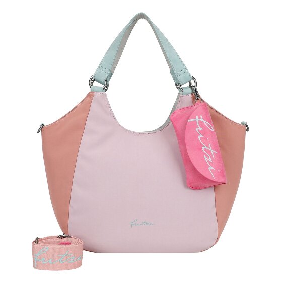 Fritzi aus Preußen Maxi Limited Shopper Tas 46 cm