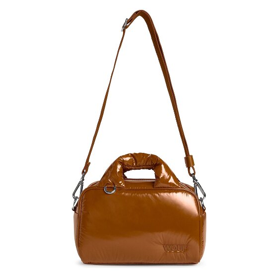Wouf Gloss Handtas 21.5 cm