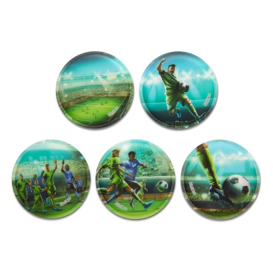 Ergobag Kletties 5st.