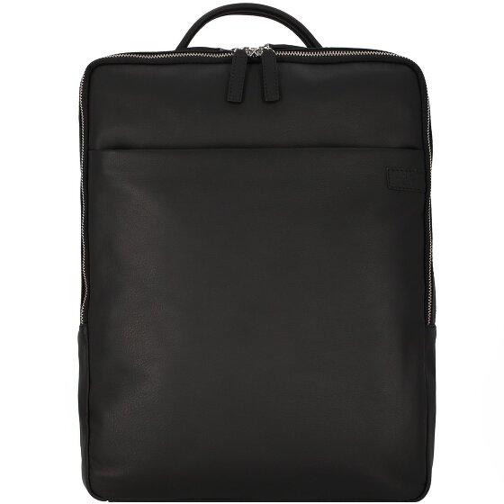 Picard Relaxed Rugzak RFID Leer 40 cm Laptopcompartiment