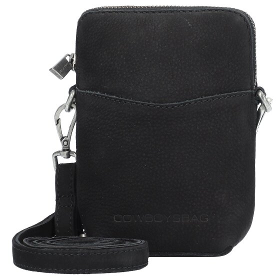 Cowboysbag Newton Schoudertas Leer 12 cm