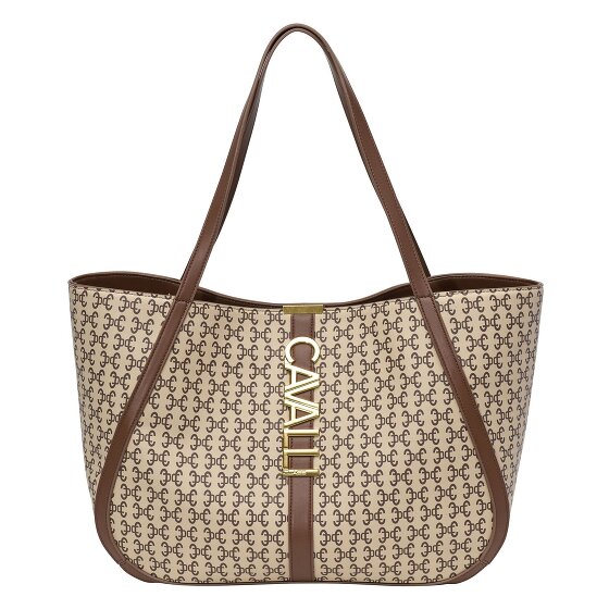 Cavalli Class Alessandra Shopper Tas 45 cm