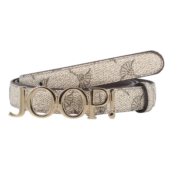 Joop! Logo riem