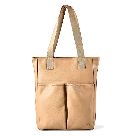 Tom Tailor Denim Jelena Shopper Tas M 33 cm