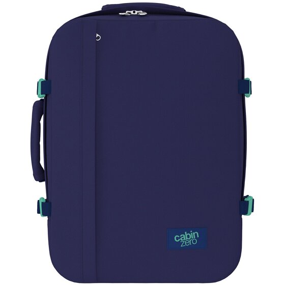 Cabin Zero Classic 44L Cabin Rugzak Rugzak 51 cm