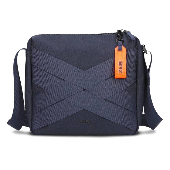 Zwei Alex Schoudertas 28 cm