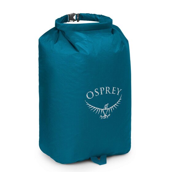 Osprey Ultralichte Drysack 12L fietstas 22 cm