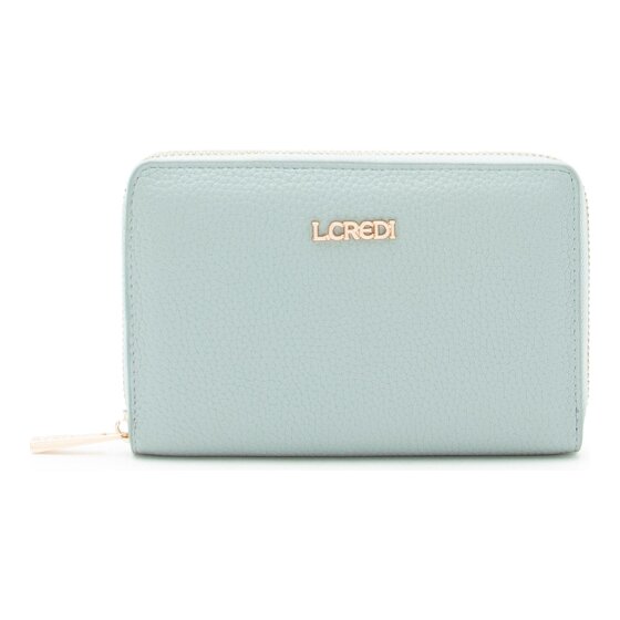 L.Credi Perla Portemonnee RFID-bescherming 16 cm