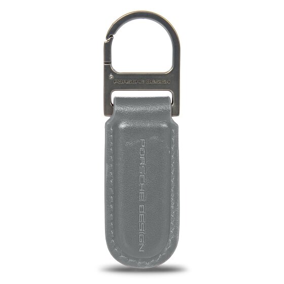 Porsche Design Keyring Sleutel portemonnee Leer 10 cm