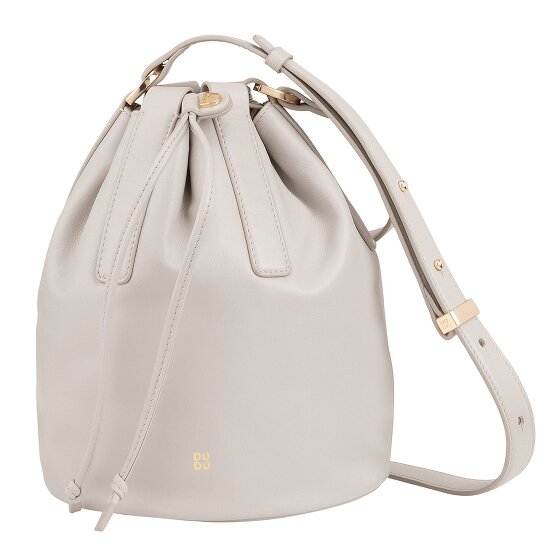 DuDu Filicudi Buideltas Leder 19 cm