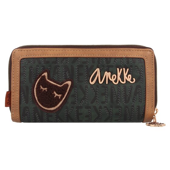 Anekke De Forrest Portemonnee 18 cm
