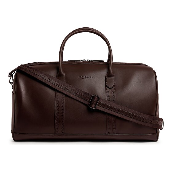 Ted Baker Danne Weekender reistas Leder 40 cm