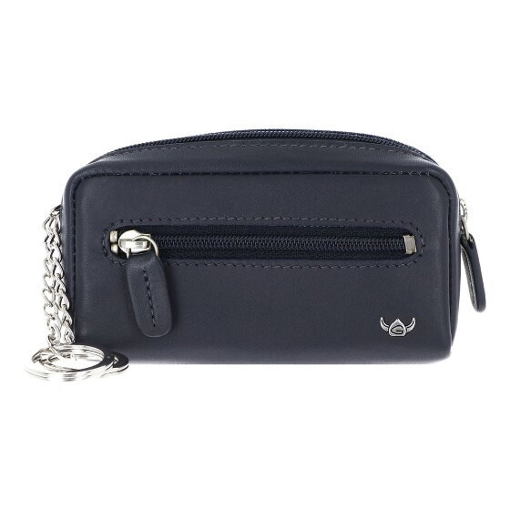 Golden Head Polo Sleuteletui Leder 11.5 cm