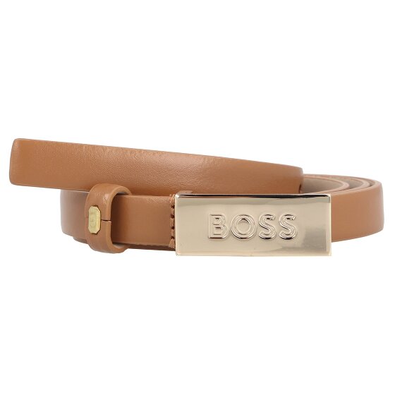 Boss Amber Riem Leer